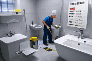卫生间做防水大概需要多少钱？费用明细参考