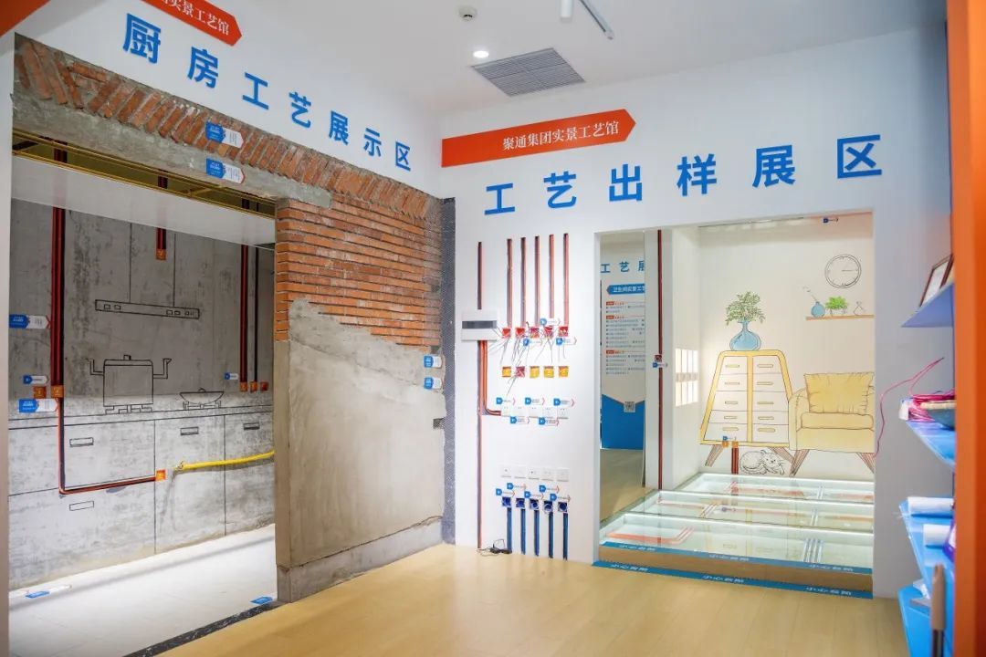 【尚海整装12周年】“大家好，我是尚海整装，专注抒写家的故事”