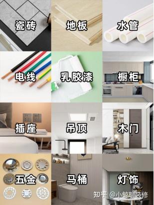 为什么说鲸匠装饰=靠谱装修公司，这5个关键点给足业主安全感！