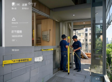 阳台边的矮墙为何不能拆？主体拆改中的关键注意事项